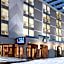 Days Inn by Wyndham Edmonton Downtown