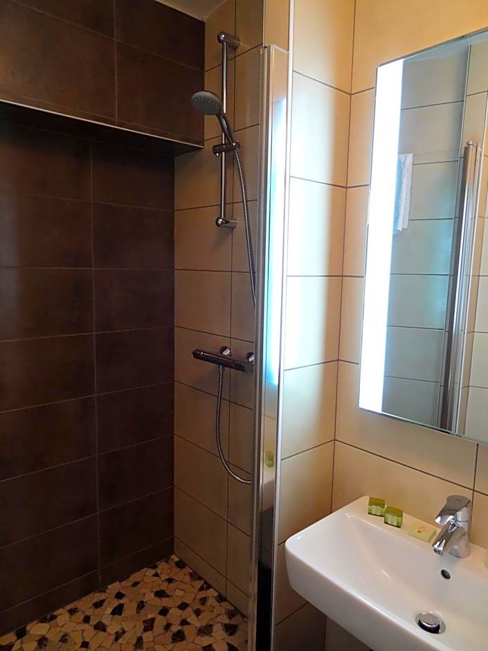 Hôtel- Restaurant Merveilles88