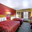 Econo Lodge Lubbock I-27