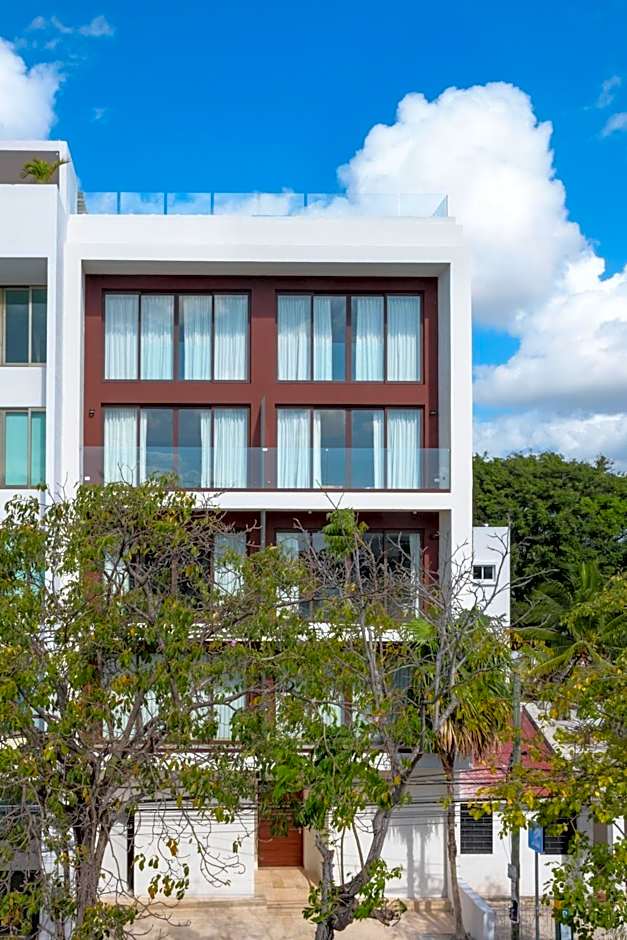 Tú Paraiso Privado- Lahun Suites Playa del carmen