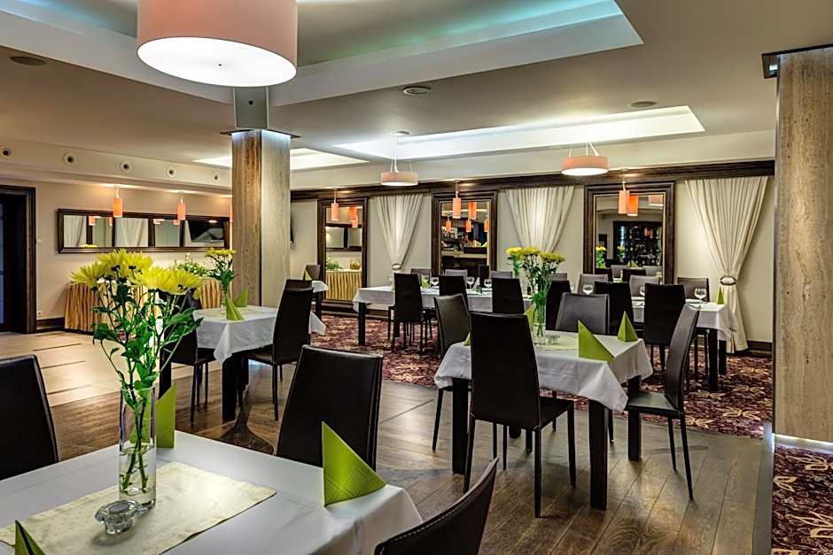 Hotel-Restauracja Platan