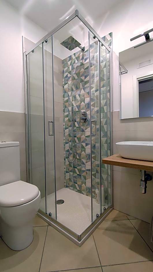 Villa Feluchia Tra Il Mare E Il Vulcano