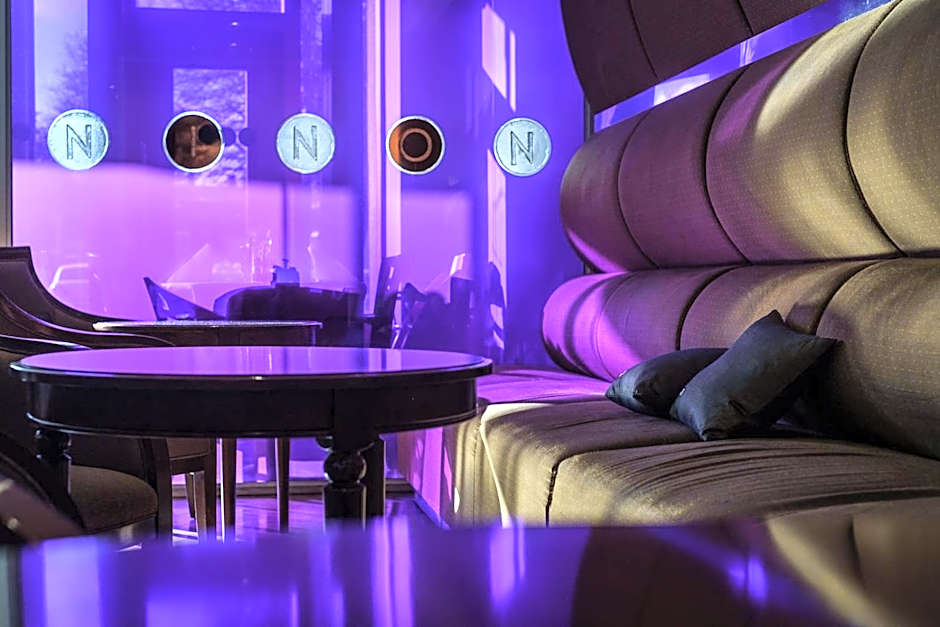 Grand Hotel Viljandi