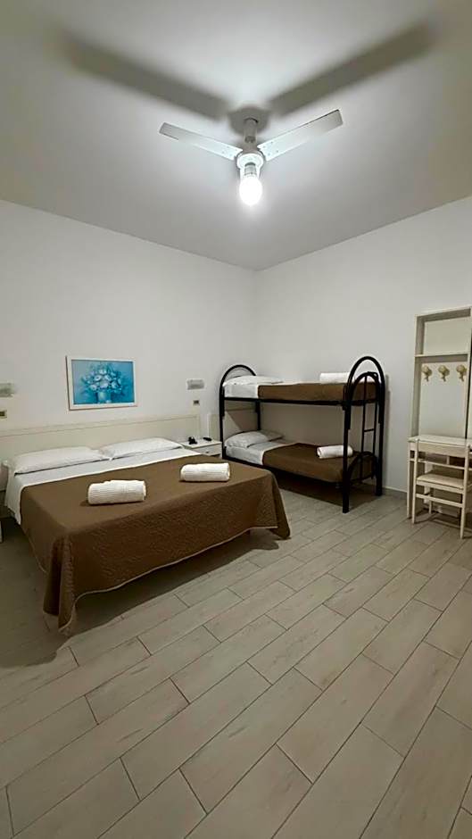 Hotel Primula