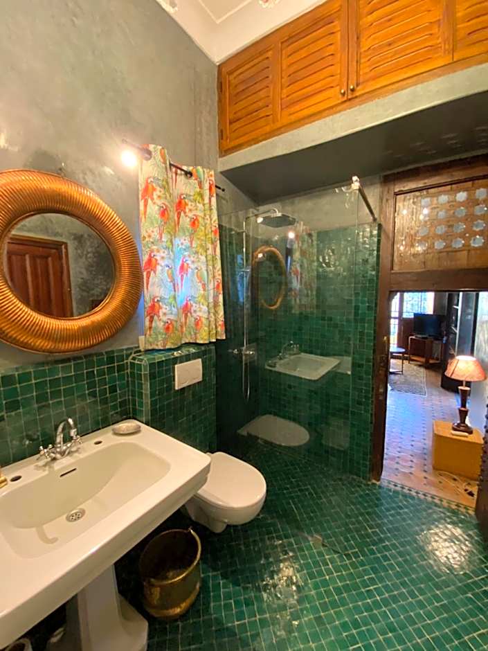 Palais El Arsat & Spa