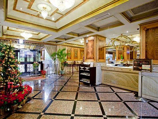 Charming City Songshan Hotel