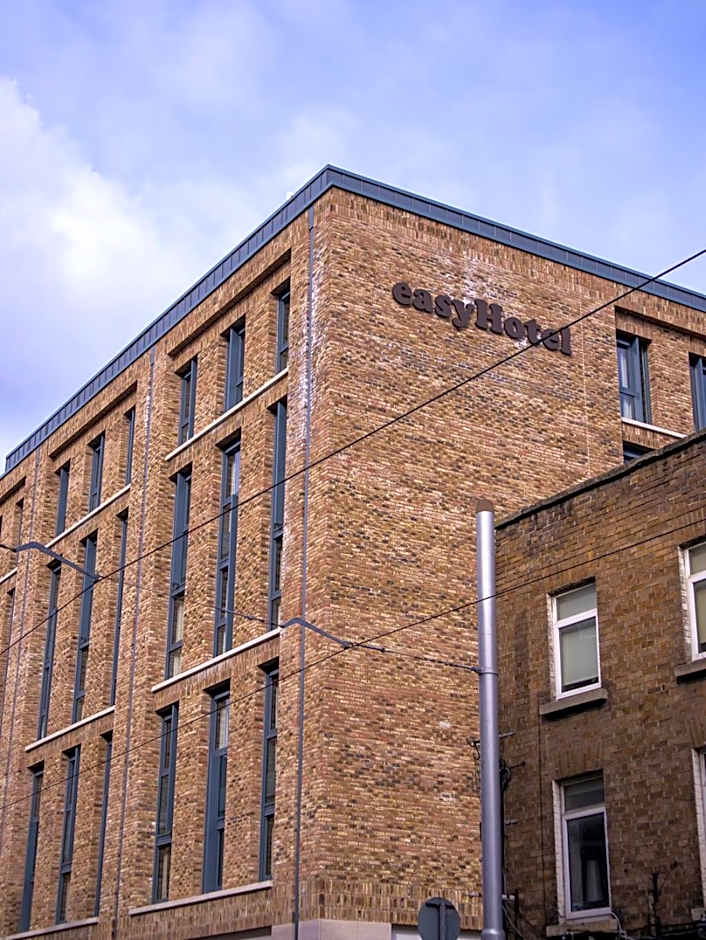 easyHotel Dublin