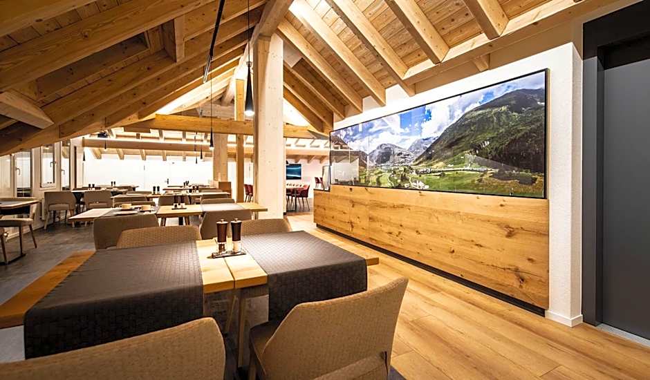 Alpenhotel Schlüssel