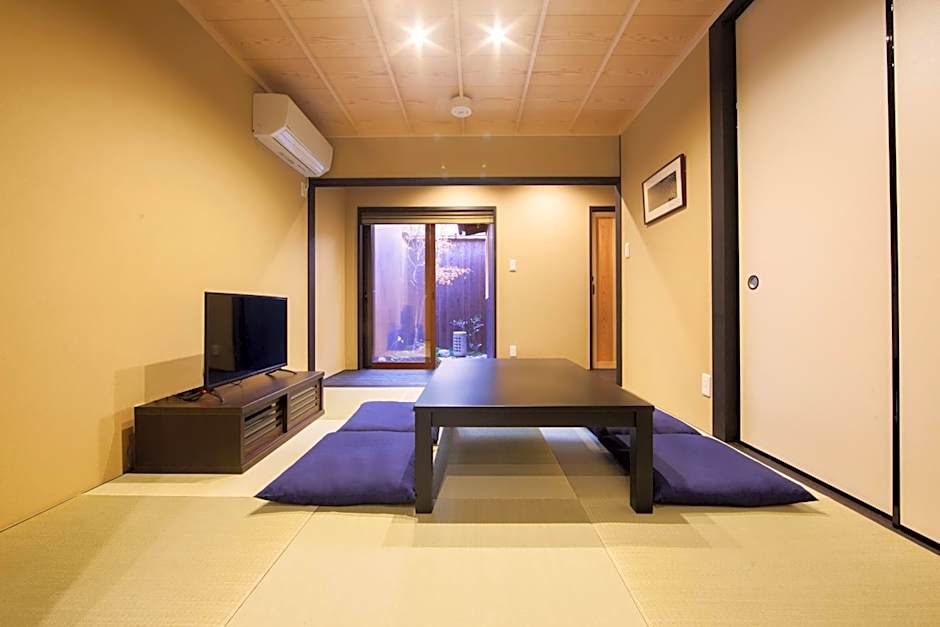 Rinn Tofukuji Kamogawa