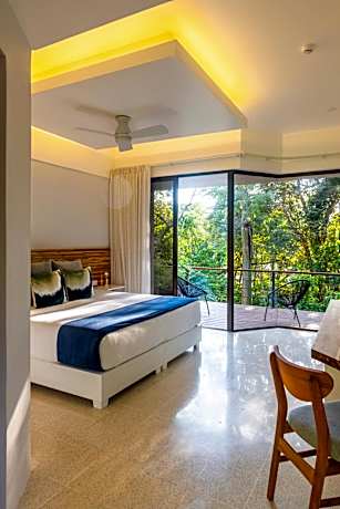 Hotel Nya
