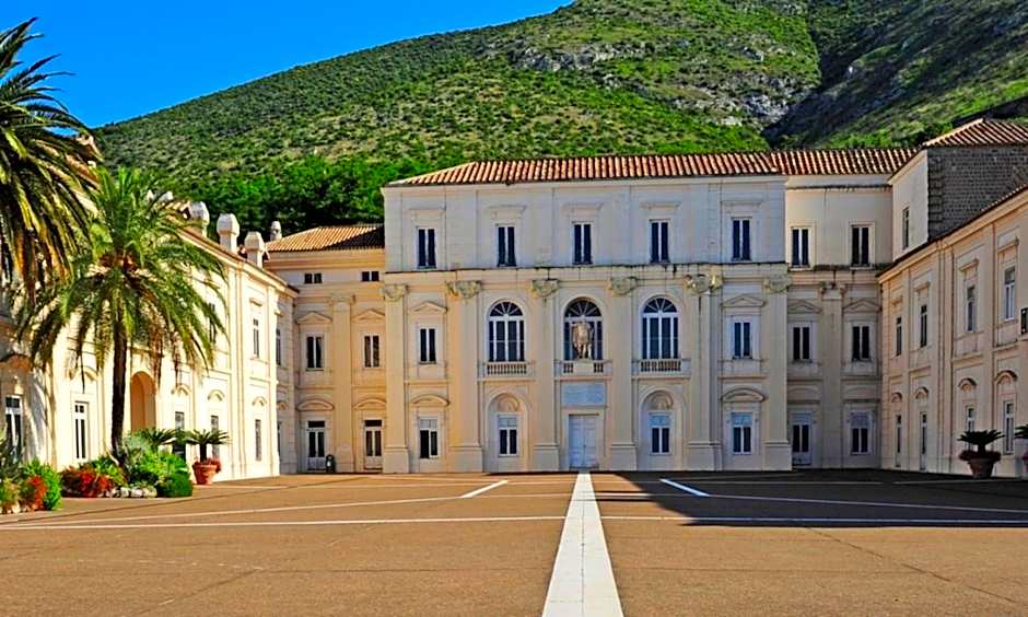 Hotel Ristorante Belvedere