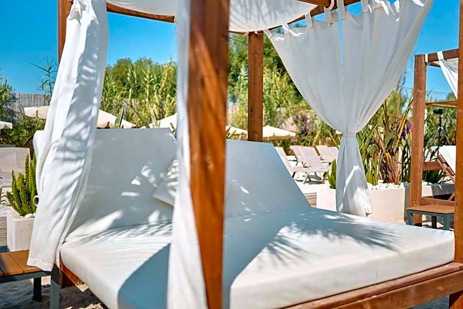 Hotel Ankaa - Adults Only