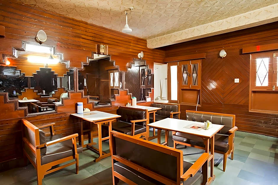 Hotel Kalyan, Jaipur