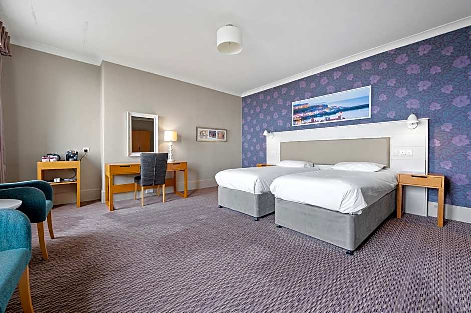 Photo 1 of 4 of Superior 2 Beds, Sea View