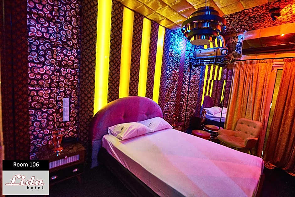 Lida Hotel