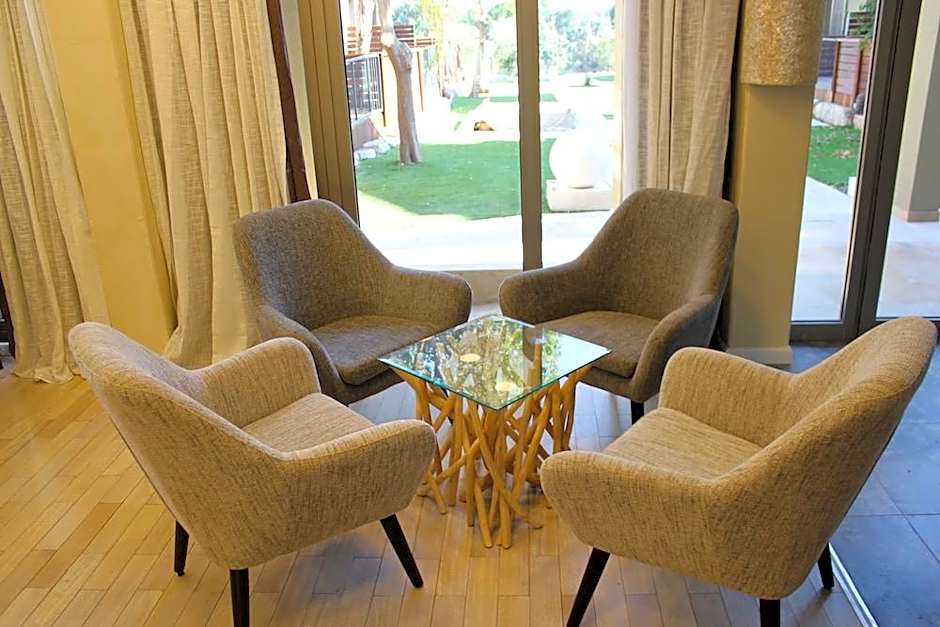 Yarden Estate Boutique Hotel