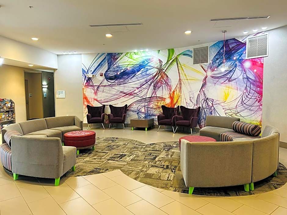 Holiday Inn Express & Suites Shippensburg