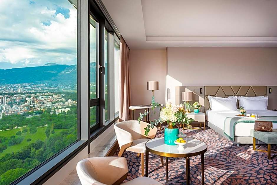 Grand Hotel Millennium Sofia