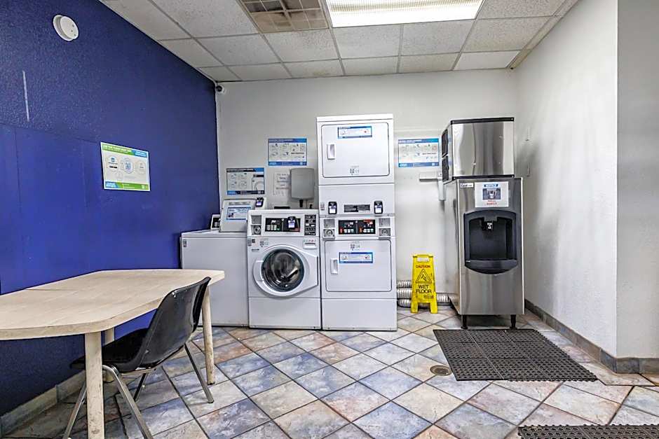 Budget Inn Greenville By Hotel O I-85