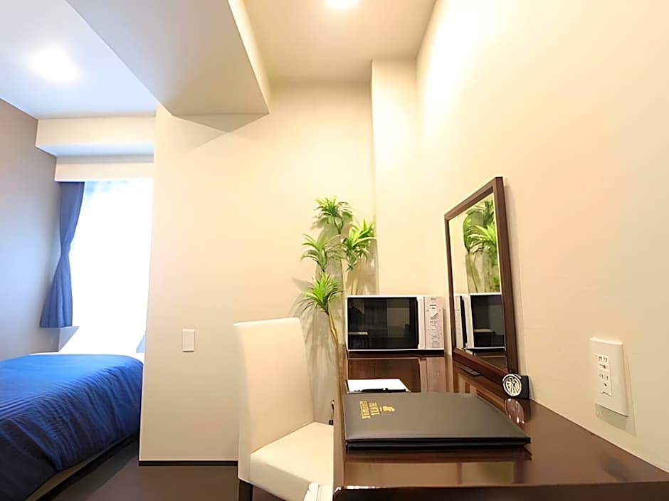 Hotel Livemax Higashi-Ginza