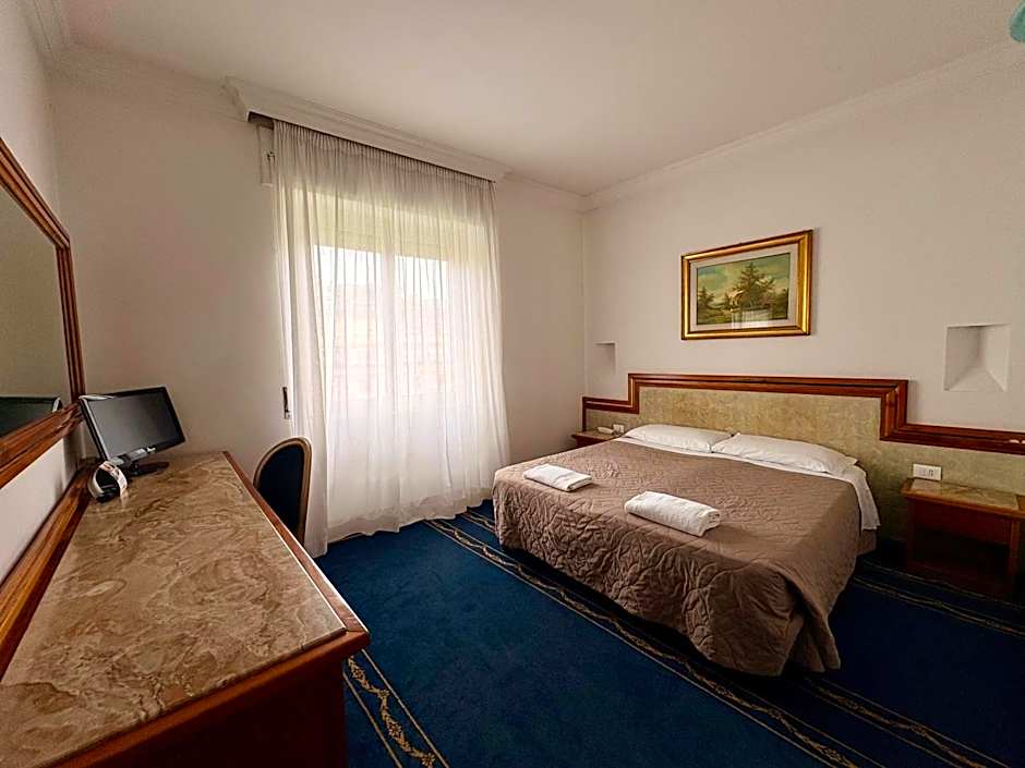 Quality Hotel Nova Domus