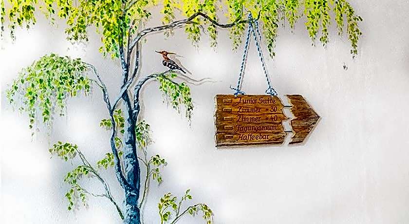 Landhotel Mappacher Hof