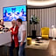 7seasons Apartments Budapest