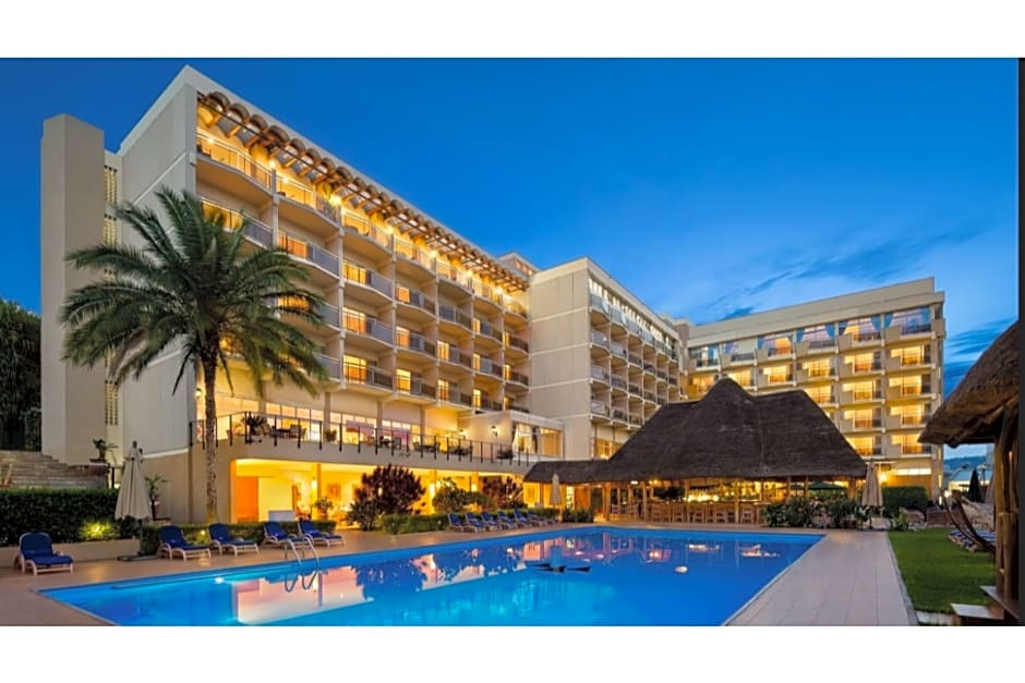 Hôtel des Mille Collines