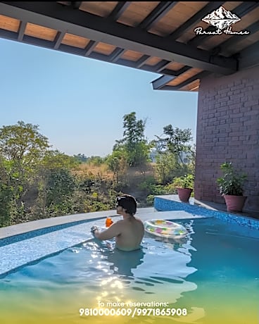 Parvat Homes Resort