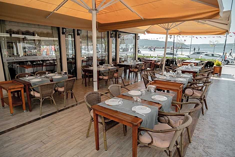 Buyuk Truva Hotel