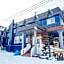 Chalet Burlap Furanui