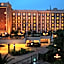 Nairobi Serena Hotel