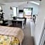 Azores Harbourside Studio - private self contained unit