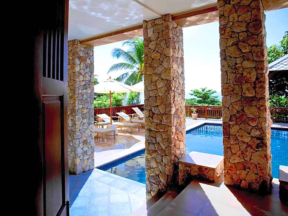 Pawanthorn Pool Villa Samui