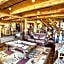 The Boulder Creek Lodge
