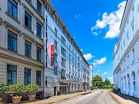 ibis Hamburg Alster Centrum