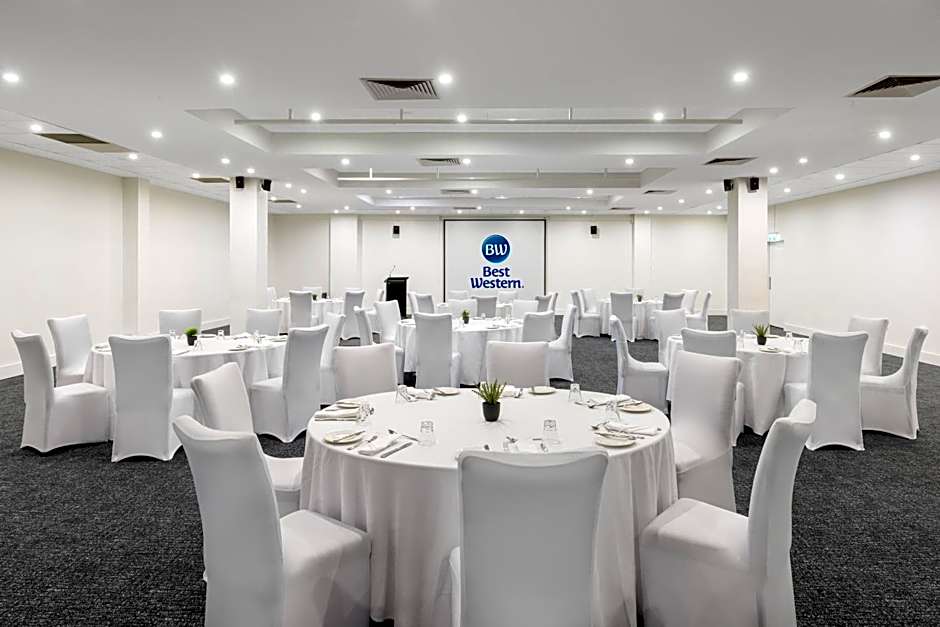 Best Western Hobart