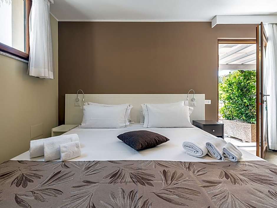 B&B Giglio di Chia