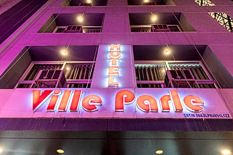 Ville Parle