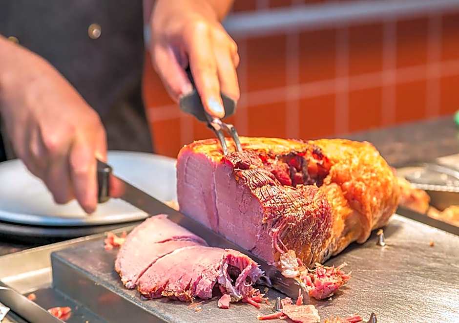 Mermaid, Ipswich by Marston's Inns