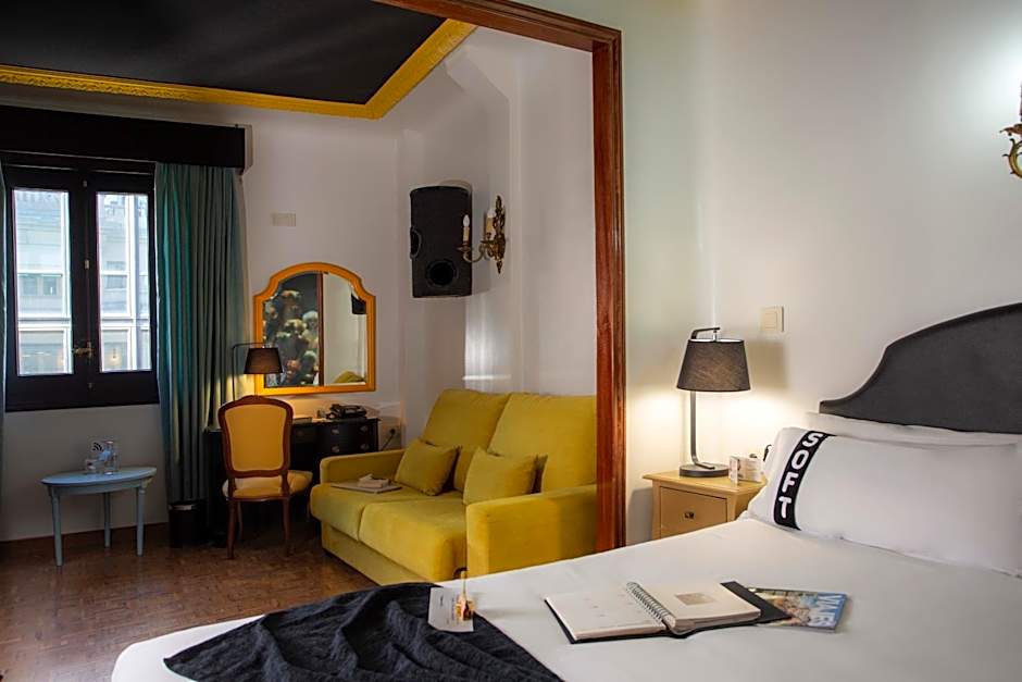 Casual del Teatro Madrid