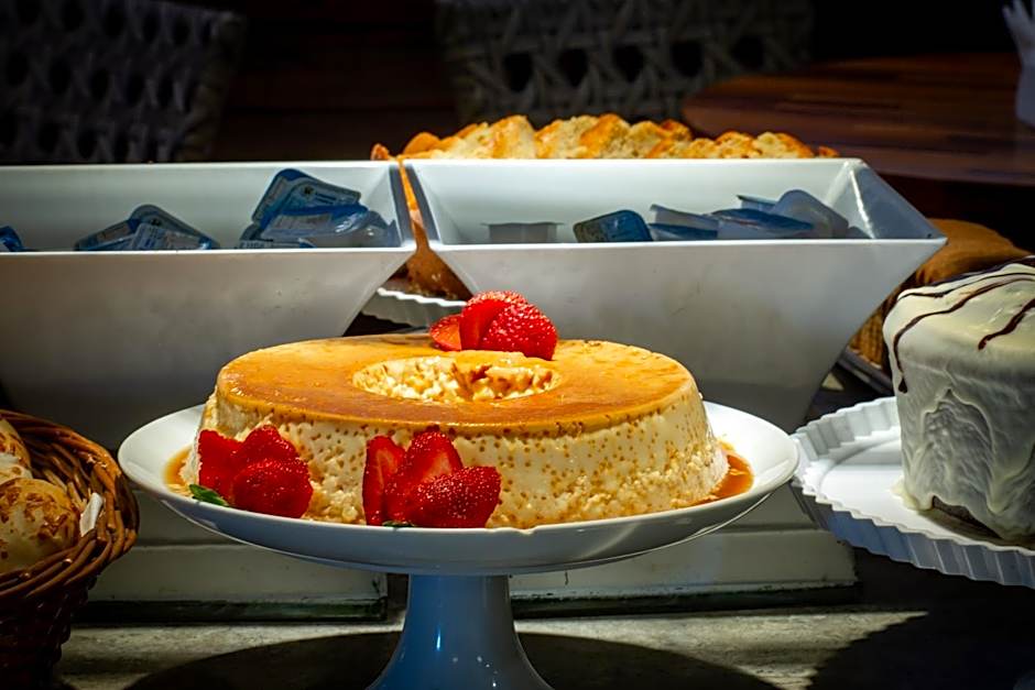 Hotel Barra da Lagoa by Latitud Hoteles