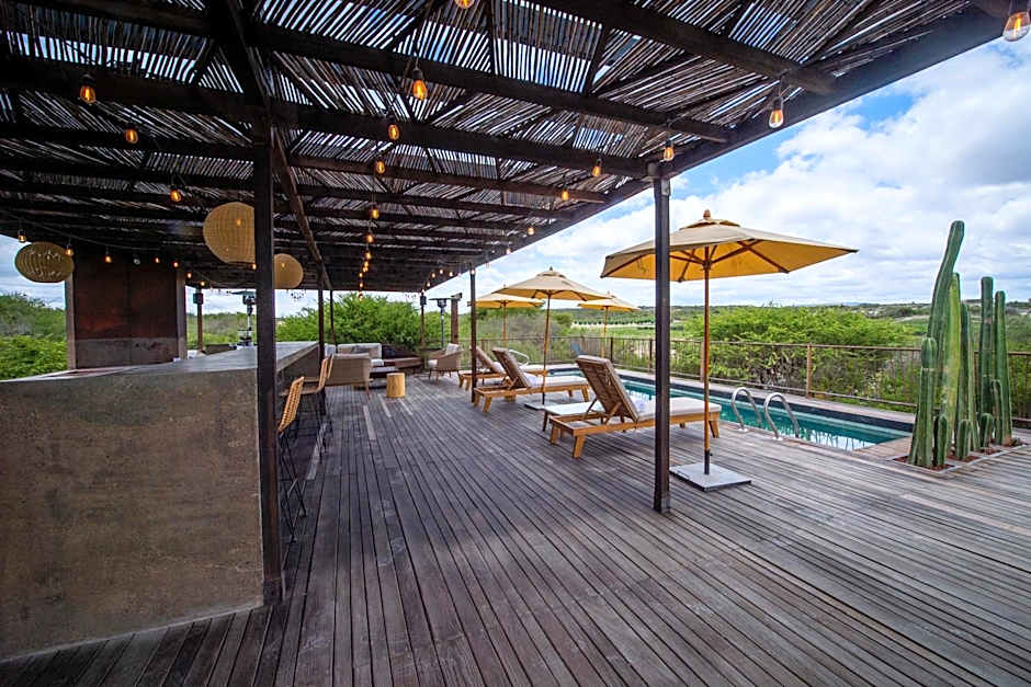 Viatura Omún, San Miguel de Allende, with Optional All Inclusive