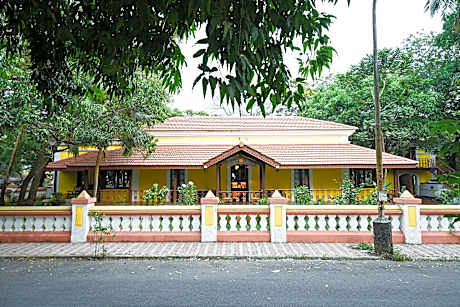 Surya Kiran Heritage Hotel