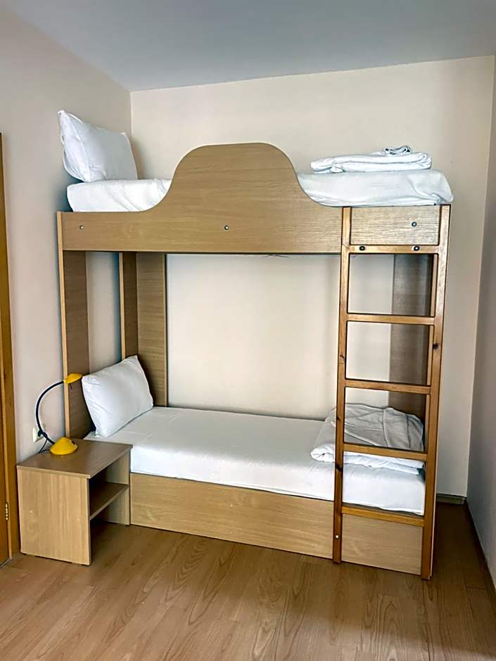 Family Hotel Morska Zvezda