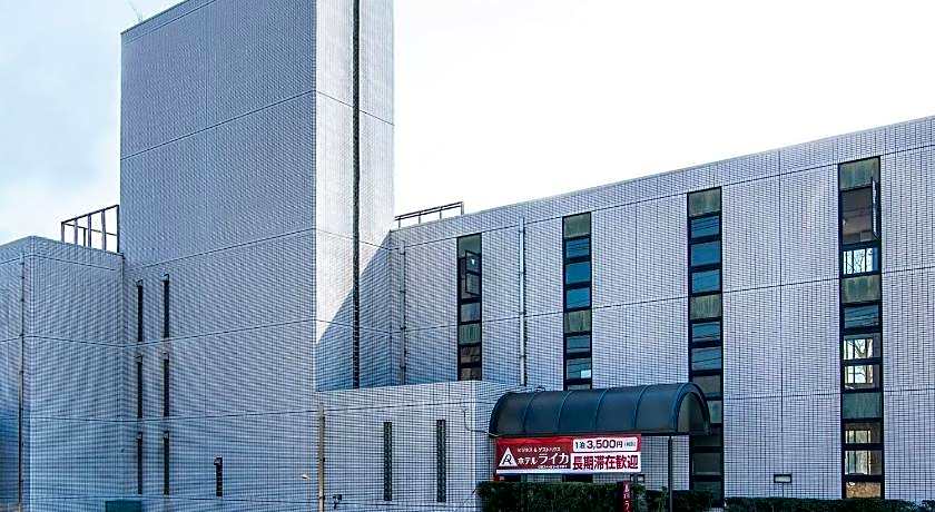 Tabist Raika Hiroshima Miyoshi