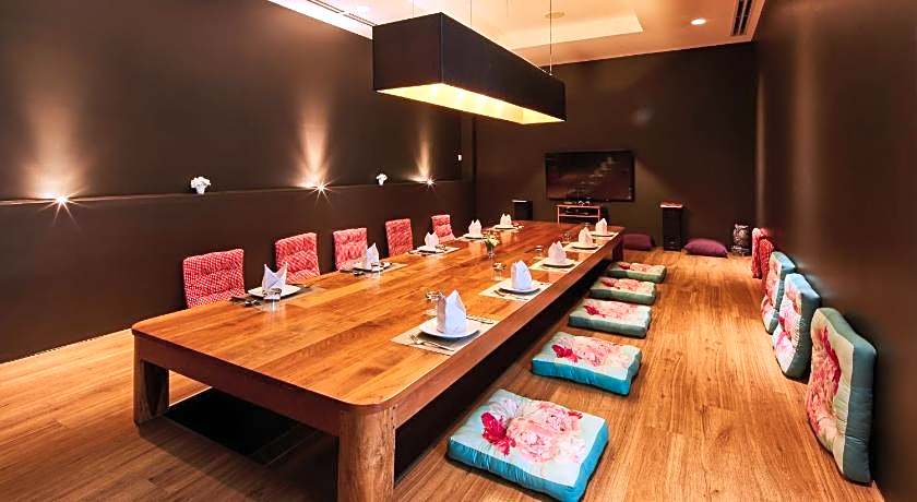 Serenity Hotel & Spa Onsen