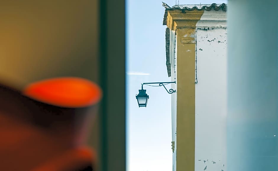 Moov Hotel Évora