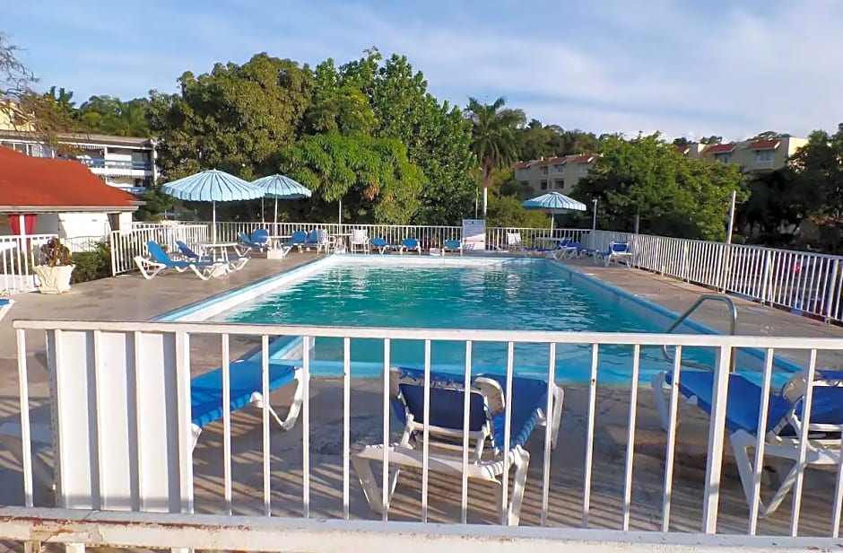 Montego Bay Club Resort