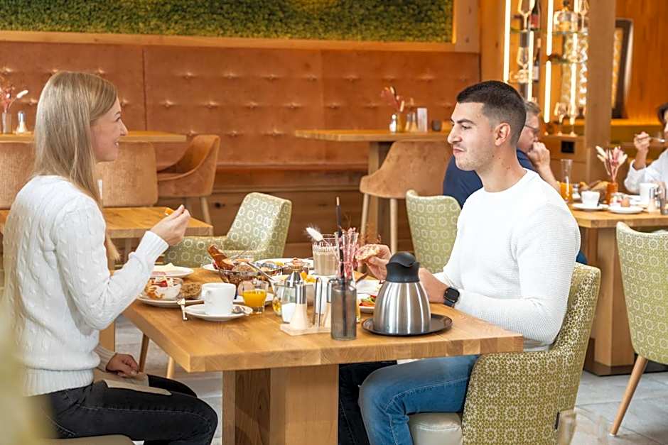 Hotel & Restaurant Sonnenhof & Sonnhalde